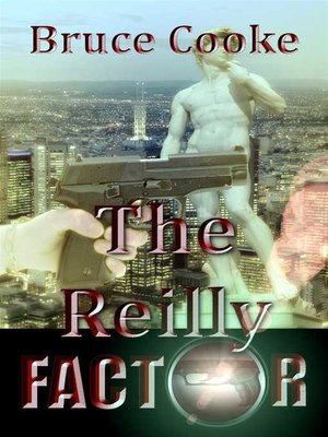 cover image of The Reilly Factor